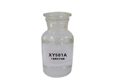 XY501A Normal Butylglycidyl Ethers Hydrolyzable Chloride ≤0.1%