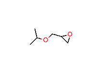 Epoxy Glycidyl Ether XY686 Glycidyl Isopropyl Ether CAS No. 4016 14 2