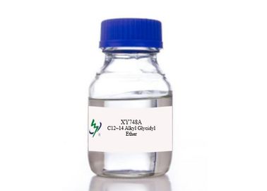 XY748 A  C12~14 Alkyl Glycidyl ethers Colorless Transparent Liquid  Low Volatility