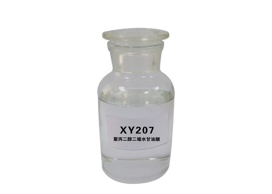 Epoxy Glycidyl Compound XY207 Polypropylene Glycol Diglycidyl Compound CAS No. 26142 30 3