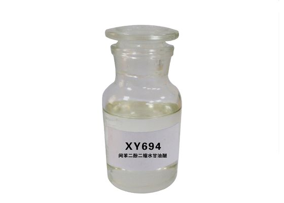 Epoxy Glycidyl Ether XY694 Resorcinol Diglycidyl Ether CAS No. 101 90 6