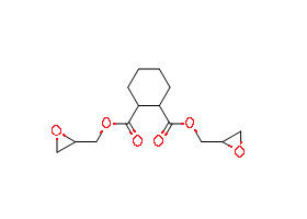 Epoxy Glycidyl Ether XY812 Diglycidyl 1 2 Cyclohexanedicarboxylate CAS 5493 45 8