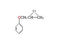 Epoxy Glycidyl Ether XY710 Cardanol Glycidyl Ether CAS 171263 25 5
