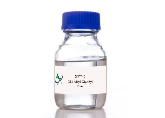 XY749 C12 Alkyl glycidyl ether CAS 68609 97 2
